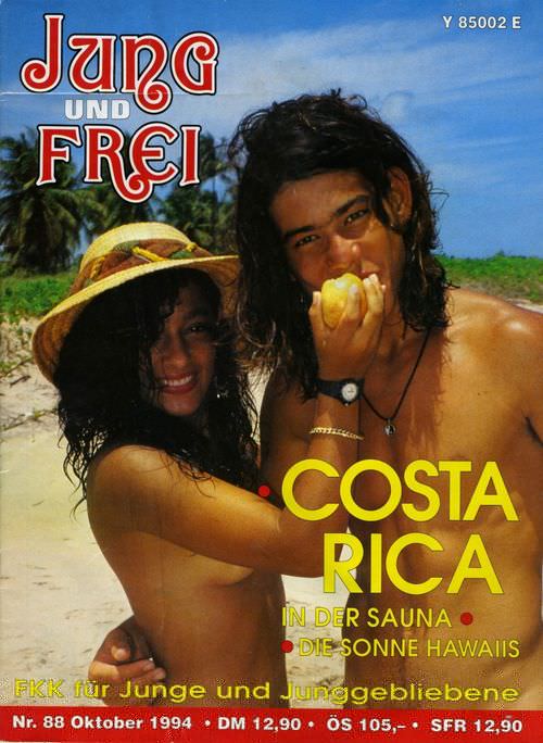 Jung und Frei Nr.88 - naked people naked rest nudism magazine Jung und Frei Nr.88 - naked people naked rest nudism magazine