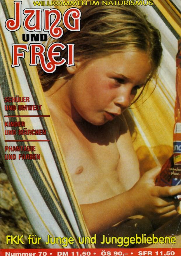 Jung und Frei Nr.70 - girls nudists photo gallery Jung und Frei Nr.70 - girls nudists photo gallery