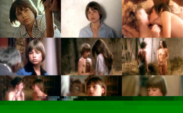 Tendres Cousines 1980 vintage erotic movies David Hamilton Tendres Cousines 1980 vintage erotic movies David Hamilton
