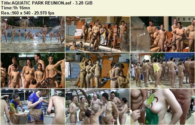 People do nudism videos - Aquatic park reunion People do nudism videos - Aquatic park reunion