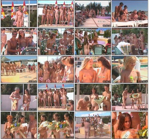 Video young naturist girls beauty contest all series to watch Video young naturist girls beauty contest all series to watch